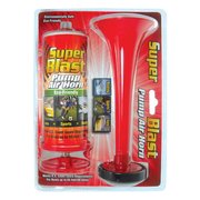 United Marketing Super Blast Pump Air Horn 7218